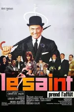 Saint prend l'affût, Le