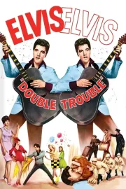 Elvis: Double Trouble