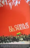 Coraje del pueblo, El