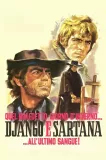 Quel maledetto giorno d'inverno... Django e Sartana all'ultimo