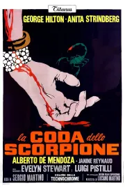 Coda dello scorpione, La