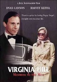 Virginia Hill Story, The