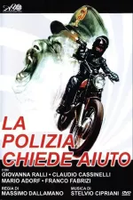 Polizia chiede aiuto, La