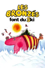 Bronzés font du ski, Les