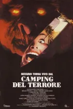 Camping del terrore