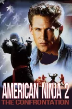 Americký ninja 2