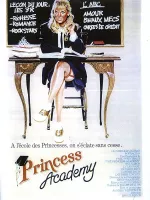 Princess Academy, The
