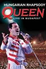 Queen v Budapešti
