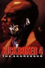 Kickboxer 4: Agresor