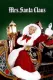 Vánoční výlet paní Santa Clausové
