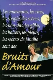 Bruits d'amour