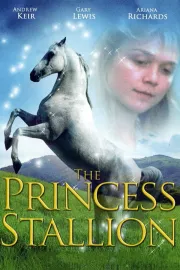 Princess Stallion, The