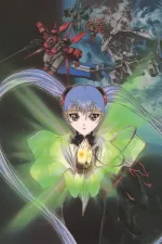 Kidô senkan Nadeshiko: Prince of Darkness