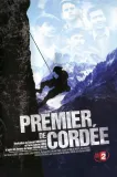 Premier de cordée