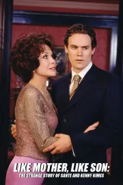 Podivný příběh rodiny Kimesových