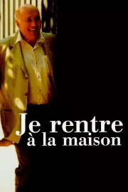 Je rentre a la maison