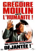 Gregoir Moulin proti lidskosti