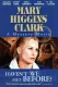 Zločiny podle Mary Higgins Clark: Neznáme se odněkud?