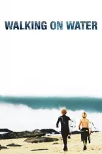 Chůze po vodě