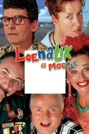 Loenatik - De moevie