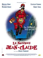 Nový Jean-Claude