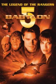 Babylon 5: Legenda o strážcích