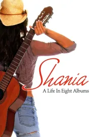 Shania