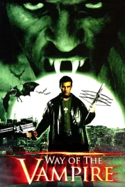 Cesta upírů: Van Helsing vs. Dracula