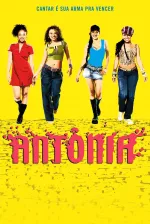 Antônia - O Filme