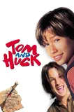 Tom a Huck