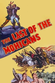 Last of the Mohicans, The
