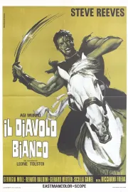 Agi Murad il diavolo bianco