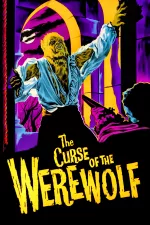 Curse of the Werewolf, The
