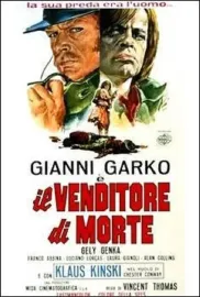 Venditore di morte, Il