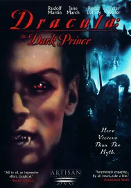 Dark Prince: The True Story of Dracula (TV film)