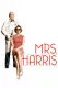 Paní Harrisová