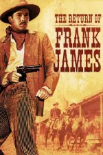 Return of Frank James, The