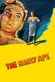 Hairy Ape, The