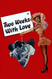 Two Weeks: With Love