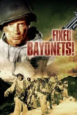 Fixed Bayonets