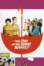 Last of the Secret Agents?, The