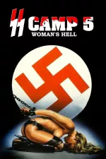 SS Lager 5 l'inferno delle donne