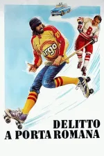 Delitto a Porta Romana