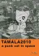 Tamala 2010: A Punk Cat in Space