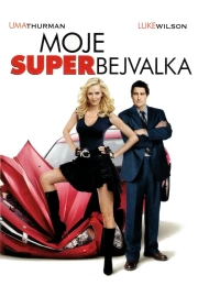 Moje superbejvalka