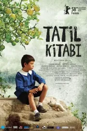 Tatil kitabi