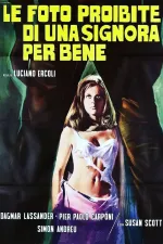 Foto proibite di una signora per bene, Le