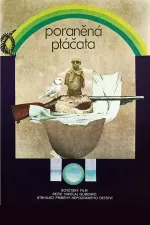 Poraněná ptáčata