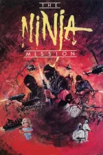 Ninja Mission, The