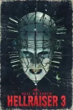 Hellraiser III: Peklo na Zemi